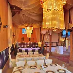 Hotel-restaurant Schillingshof 호텔 2*