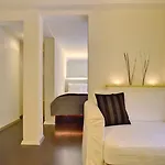 Hotel-restaurant Schillingshof 호텔
