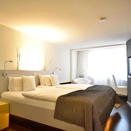 Hotel-restaurant Schillingshof Hotel 2*