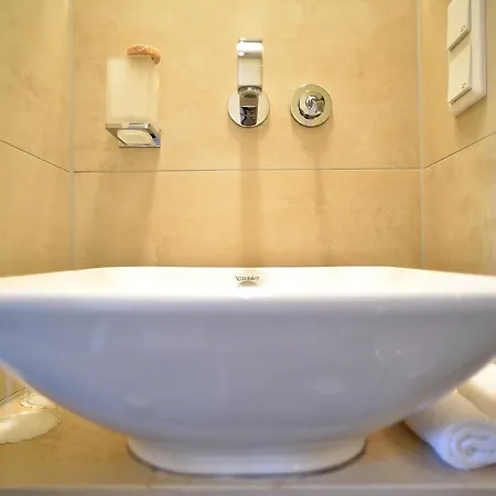 Hotel-restaurant Schillingshof 2*