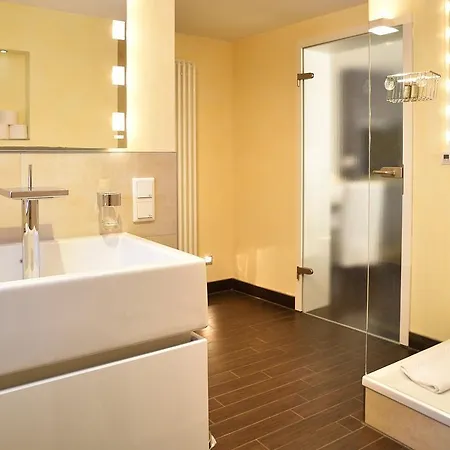 Hotel-restaurant Schillingshof Hotell 2*