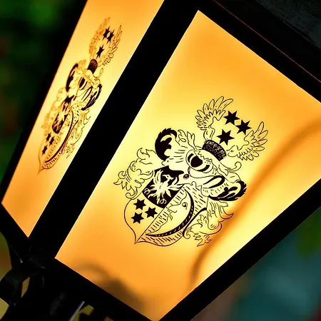 Hotel-restaurant Schillingshof 2*