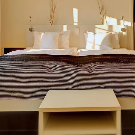 Hotel Hotel-restaurant Schillingshof