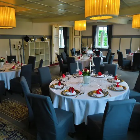 Hotel Hotel-restaurant Schillingshof