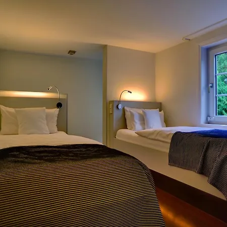 Hotell Hotel-restaurant Schillingshof 2*