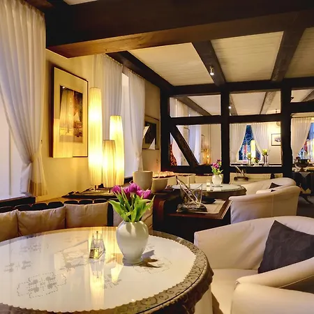 Hotel-restaurant Schillingshof 2* Friedland (Lower Saxony)