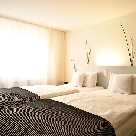 Hotel-restaurant Schillingshof 2* Friedland (Lower Saxony)