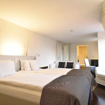 Hotell Hotel-restaurant Schillingshof Friedland (Lower Saxony)