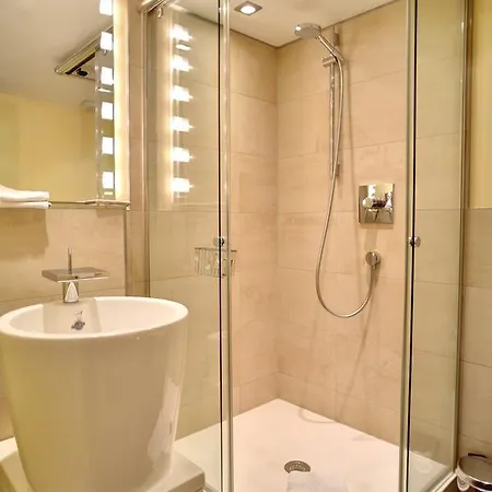 Hotel-restaurant Schillingshof Hotell Friedland (Lower Saxony)