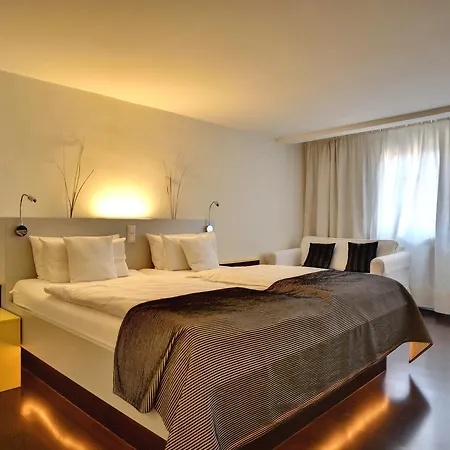 Hotel-restaurant Schillingshof Friedland (Lower Saxony)