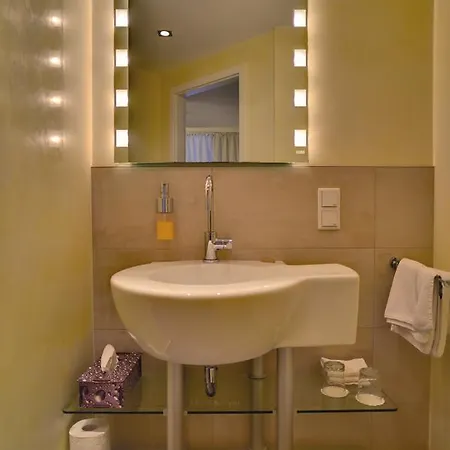 Hotel-restaurant Schillingshof 2* Friedland (Lower Saxony)