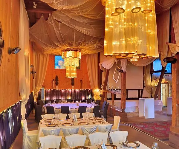 Hotel-restaurant Schillingshof Otel 2*